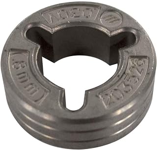 Miller 203526 Drive Roll, V Groove .030-.035 Wire