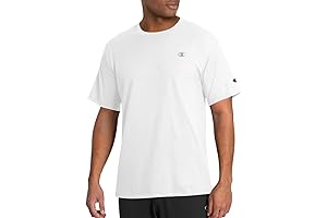 Champion Men's Classic T-Shirt Pack