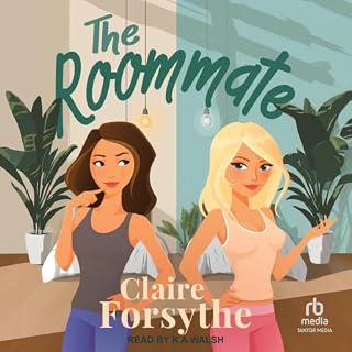 The Roommate cover art