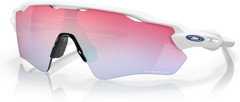 lentes Radar EV Path OO9208 Shield para hombre para mujer