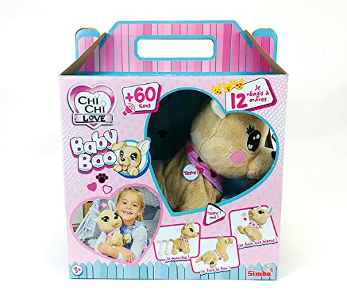 Chichilove Ccl Baby Boo - vue 7