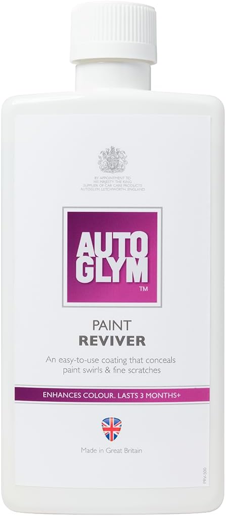 Autoglym Paint Reviver