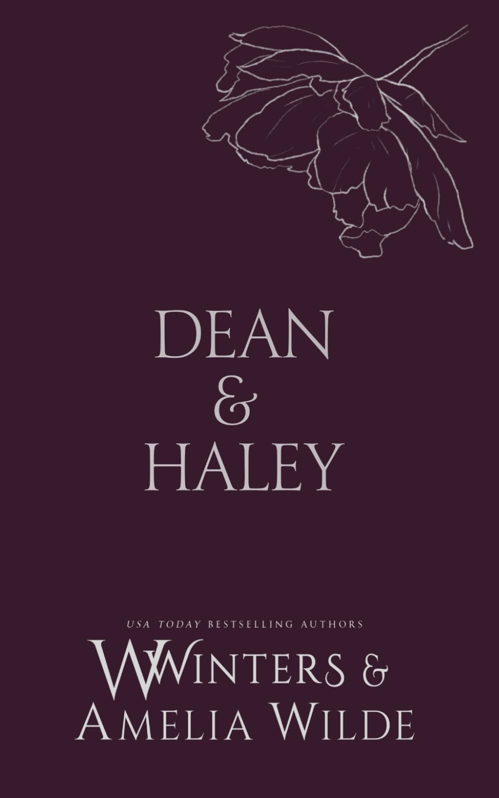 Dean & Haley: However You Want Me (Discreet Series)
