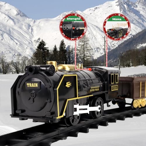 Review de Lillabo tren comprados en linea. 14 Imagen adicional