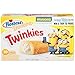 Hostess Twinkies Banana - 10 CT by Hostess