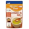 Amazon | アサヒグループ食品 介護用食品 とろみ調整 バランス献立