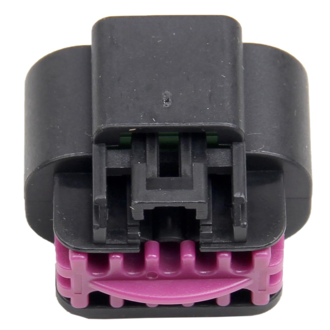 New 5-Port Junction Box Compatible with Mercury Quicksilver Smart Craft 5-Way Stackable Junction Box with 3 Caps Replace 98-8M0165557