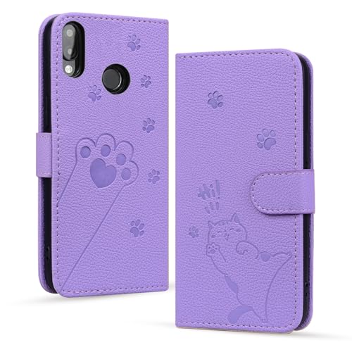 Mldjomid HUAWEI P20 LiteP[X 蒠^ Kp HWV3 Jo[ nova 3e gуJo[ 蒠^ KȎqL }Olbg J[h y PUU[ Sʕی X^h@\ J[h[ Kpt@[EFC P20 lit