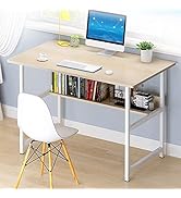Amazon | Embrace life パソコンデスク computer desk 机 収納