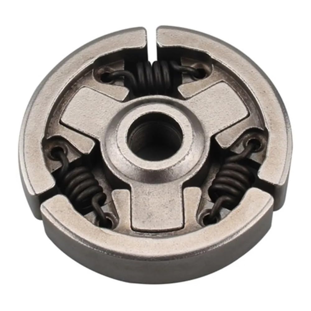 Tronçonneuse Ms381 72cc avec moteur à essence et embrayage E2-4