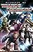 Transformers Marvel UK nº 02/08 (Independientes USA) (Spanish Edition)