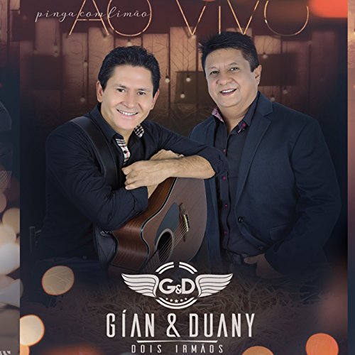 Gian e Duany