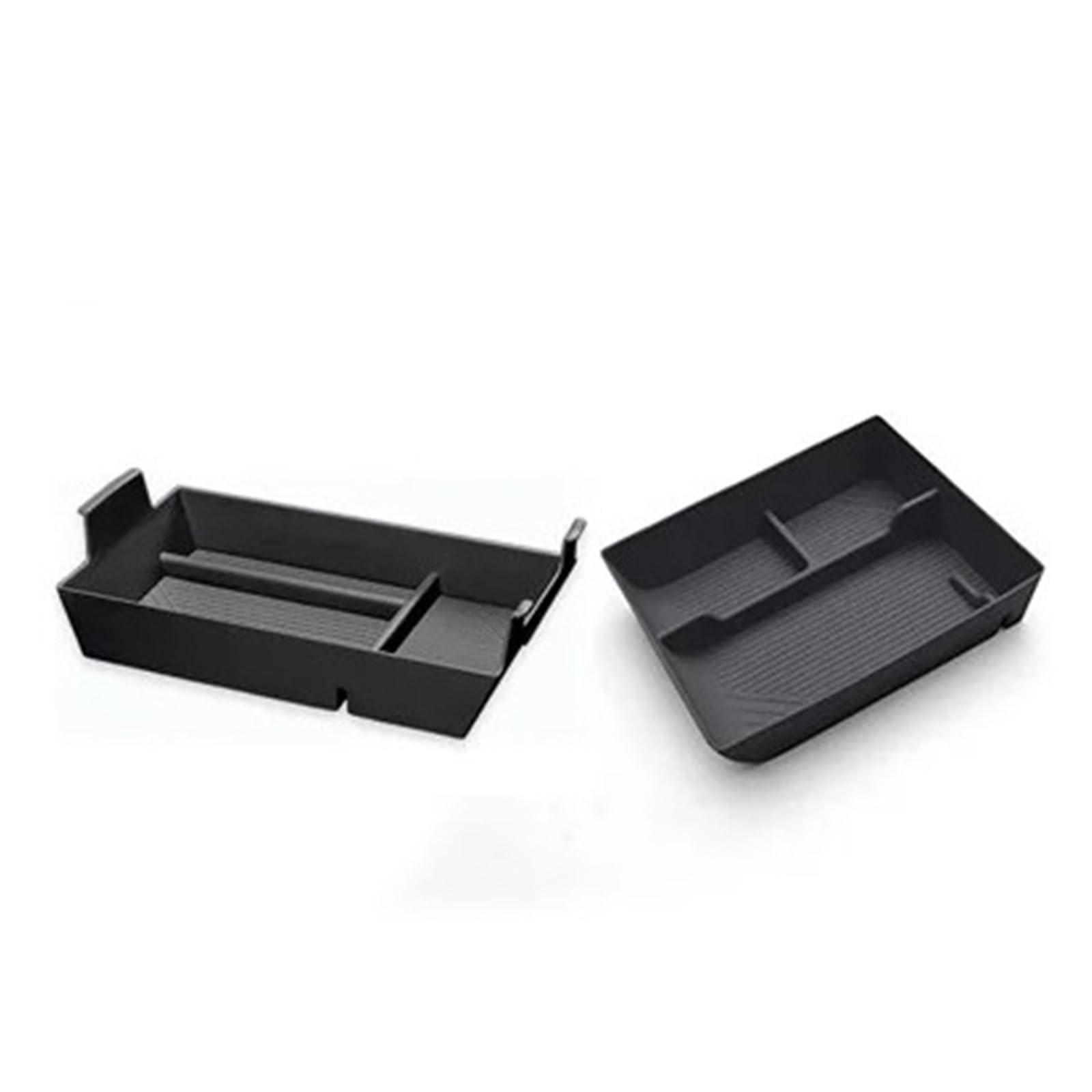 Przycisk deski rozdzielczej Do E300L E260 Center Console Storage