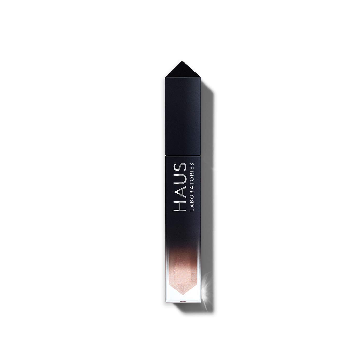 HAUS LABORATORIES by Lady Gaga: LE RIOT LIP GLOSS, Entranced : Beauty & Personal Care
