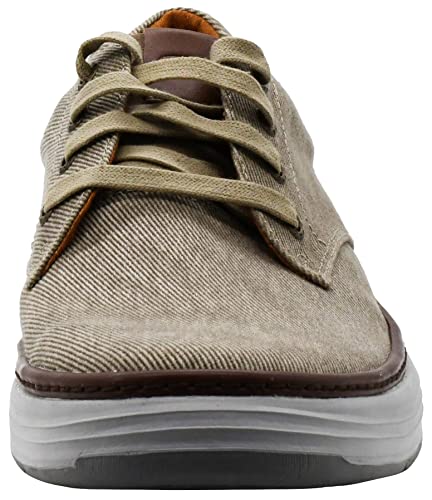 Image of Skechers Men's USA Moreno - Ederson Low Profile Lace Up
