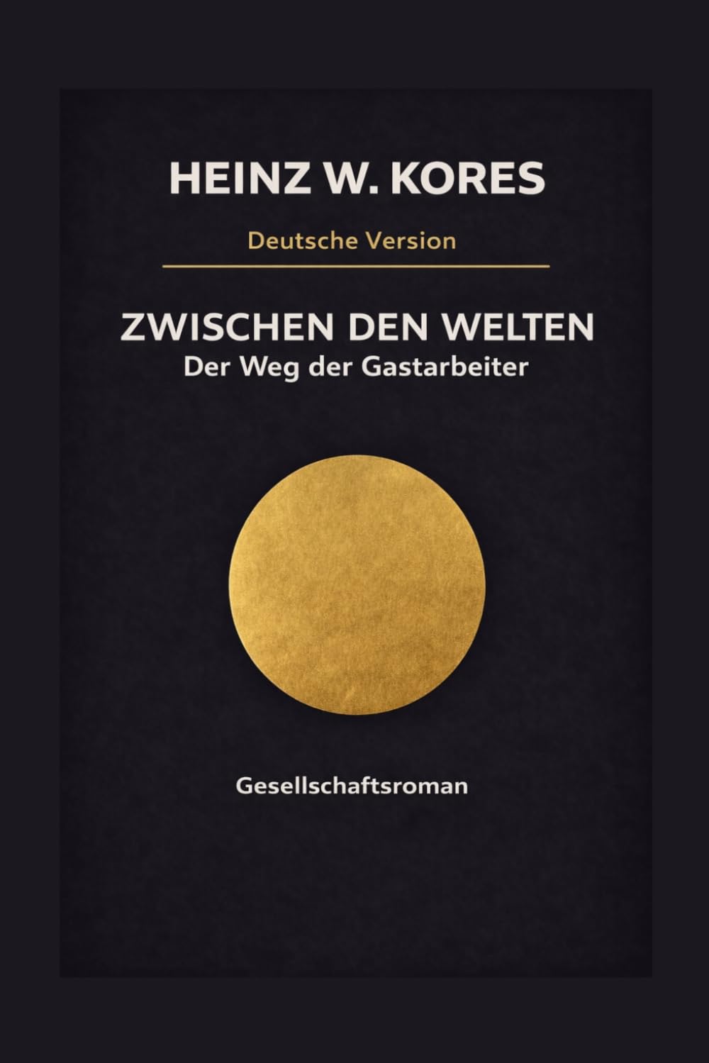 Zwischen den Welten: Der Weg der Gastarbeiter