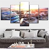 rahmennummer simson sr50 ►Artikel:5 Stück gerahmte Leinwand Malerei.Gesamtgröße:100cm lang,50cm hoch.Abmessungen pro Platte:20×30cm×2;20×40cm×2;20×50cm×1.