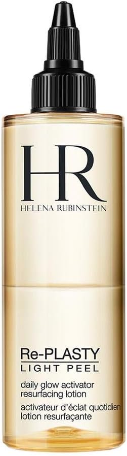 RE-PLASTY LIGHT PEEL LOTION