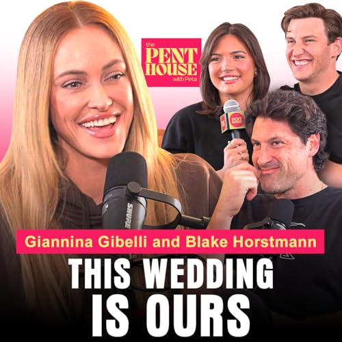Couple-on-Couple: Peta & Maks Talk Love, Family & Reality TV Growth with Giannina & Blake
