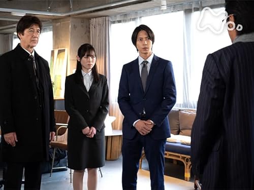 (10)「正直不動産、誕生」(最終回) (10)「正直不動産、誕生」(最終回)