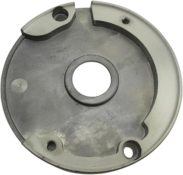 Lifan 150cc Engine Stator Base Plate For Daytona 150 190 Motor