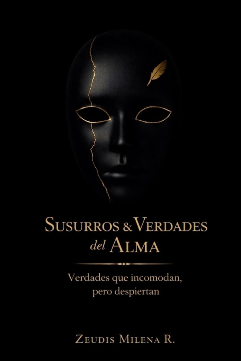 Susurros & Verdades del Alma
