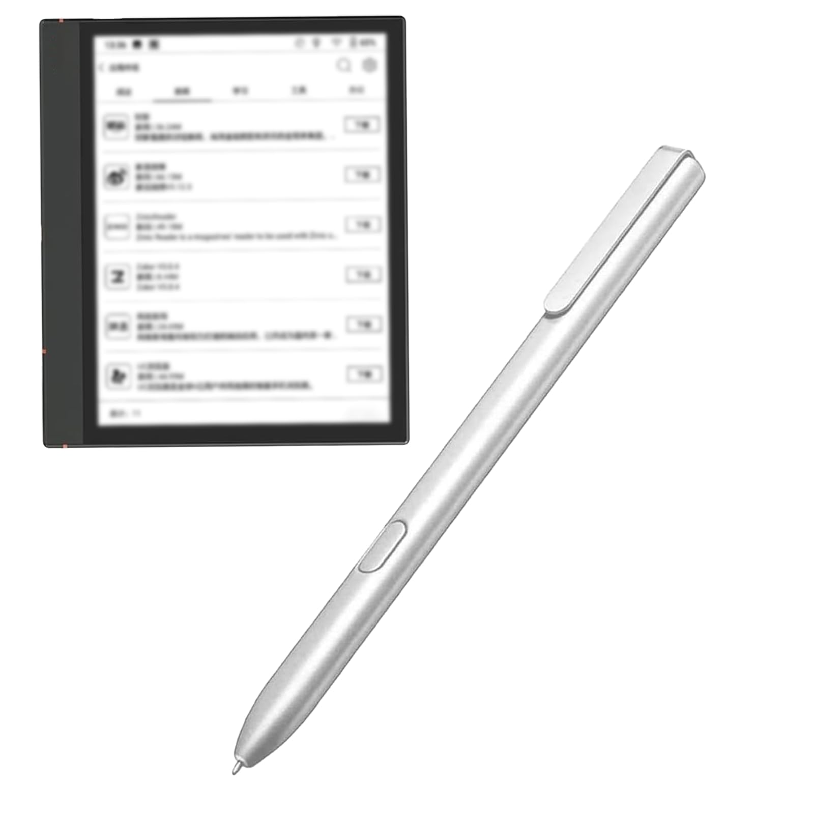 Amazon | BOOX Note Air 3用スタイラスペン - BOOXタブレット対応 10.3