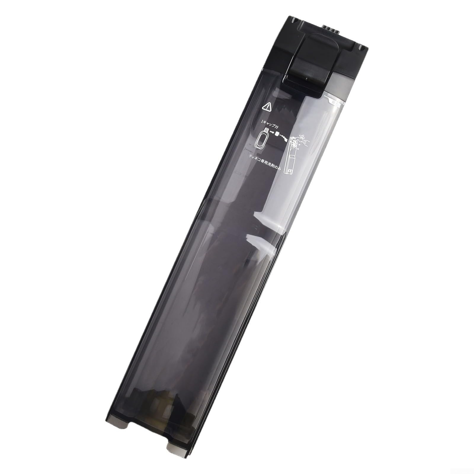 Serbatoio dell'acqua pulita per Floor ONE S5 Wet Dry Aspirapolvere, Funzione di pulizia Sostituzione del contenitore dell'acqua, Ricambi essenziali per la pulizia della casa e accessori