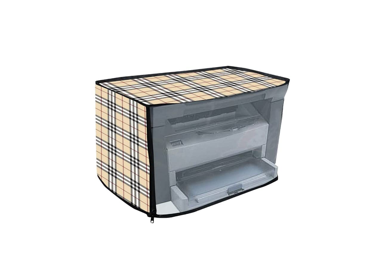 Amazin Homes Attractive Designed Dustproof Waterproof Washable Printer Cover for HP 1005 Decorative Laser Printer Protector Cover for Home Office (B0B74WCWGF) Amazon Price History, Amazon Price Tracker