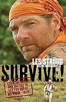 Algopix Similar Product 11 - Survive Essential Skills and Tactics