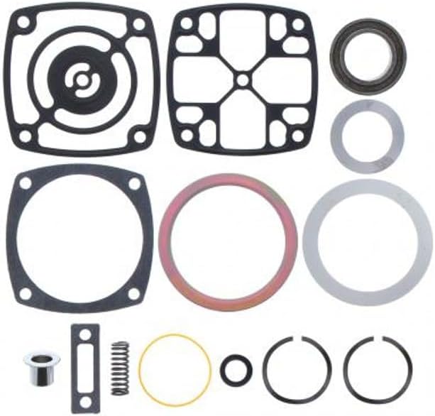 220039 Heavy Duty Air Compressor Head Repair Kit Fits QE 296 Series
