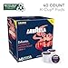 Lavazza Dolcevita Classico, Single-Serve Keurig K-Cup Pods, Medium Roast Coffee, 40-Count Box