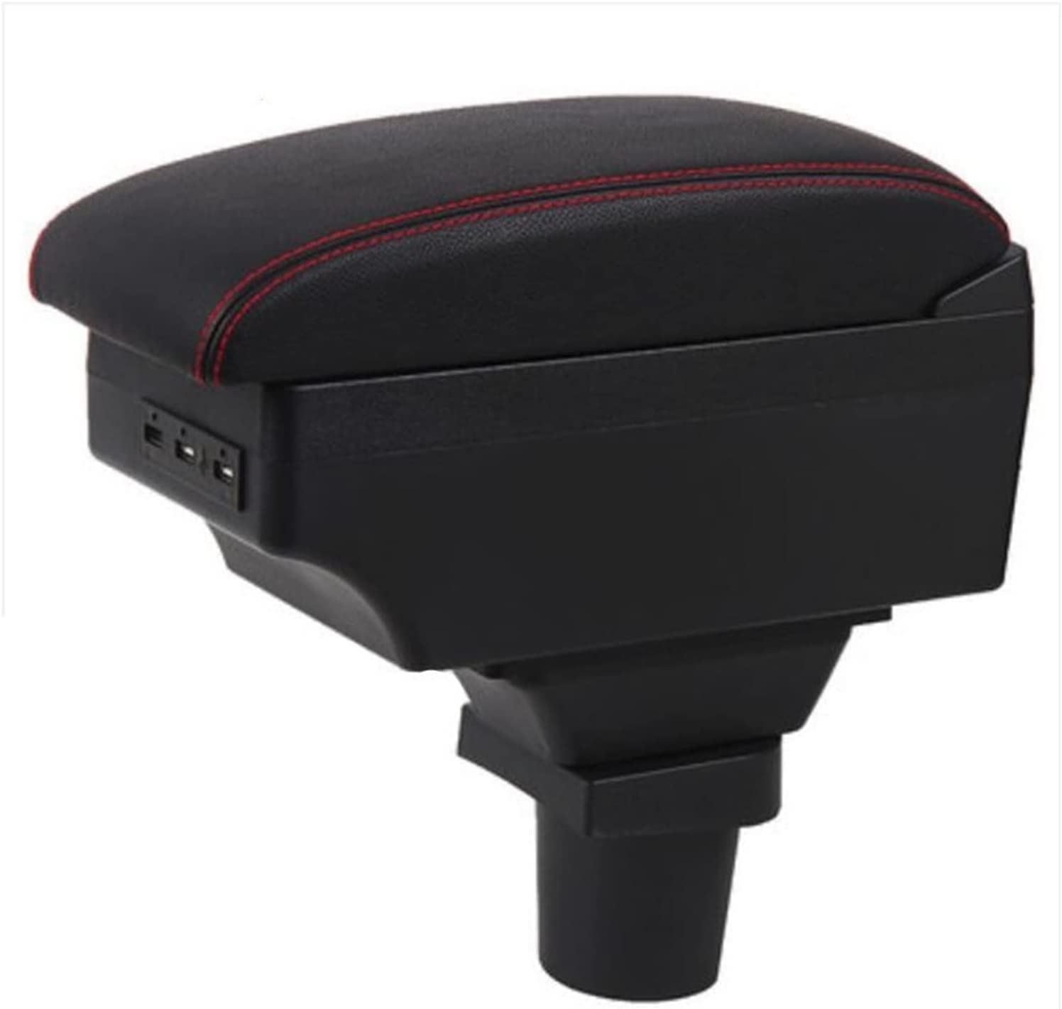 Buy AmBAYZ Armrest Storage Compartment,Car Arm Rest For Toyota For