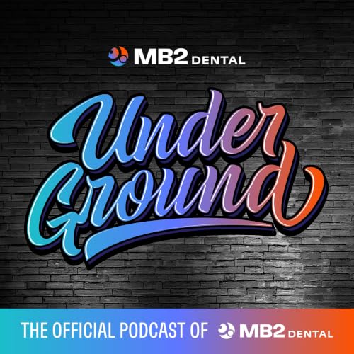 MB2 Underground Titelbild