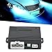 JKAPCYJFHF Car Headlight Headlamp Automatic On/Off Switch Light Sensor Kit Dustproof -