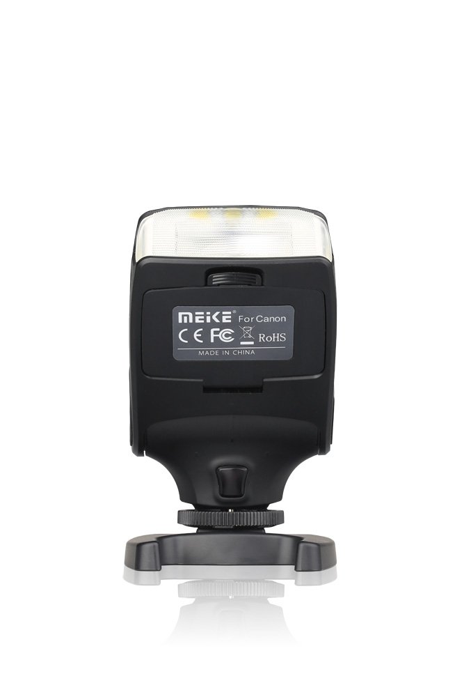 Meike Flash Cobra MK-320 pour Canon