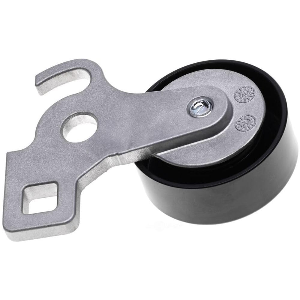 Amazon.com: Bnyifoqi Accessory Drive Belt Tensioner Pulley- Pulley  