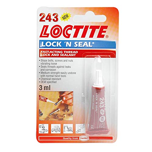 Loctite 243 - Frenafiletti a media resistenza ad