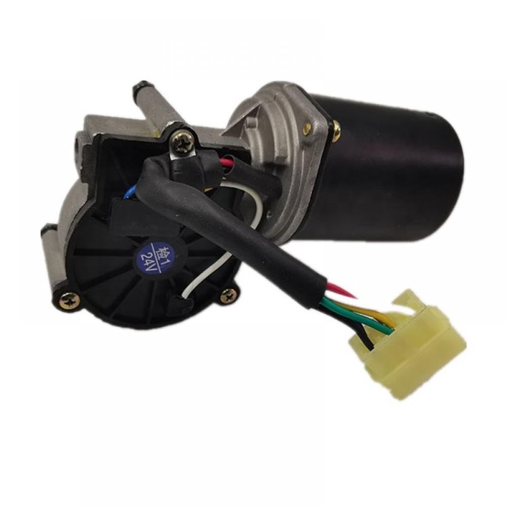 21N6-00240 21N6-01280 21N6-01281 24V Motor de limpiaparabrisas para