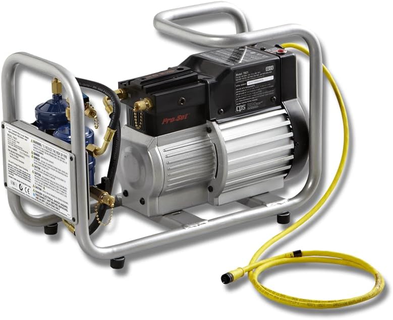 CPS Products Refrigerant Scavenger - Dual Refrigerant