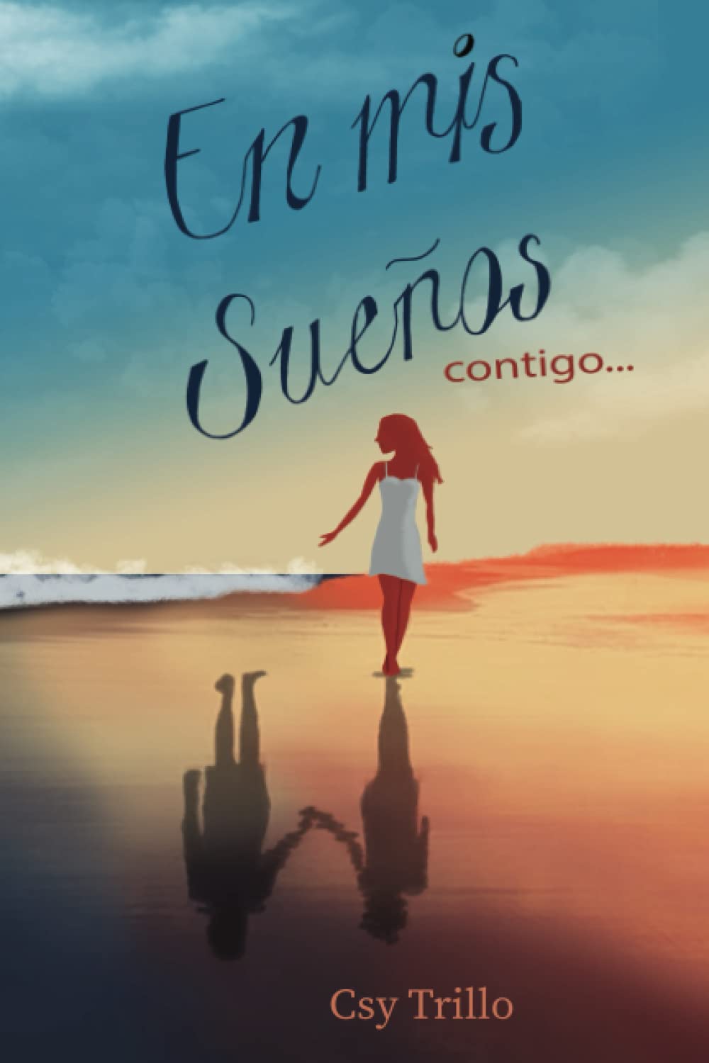 En mis sueños: contigo...