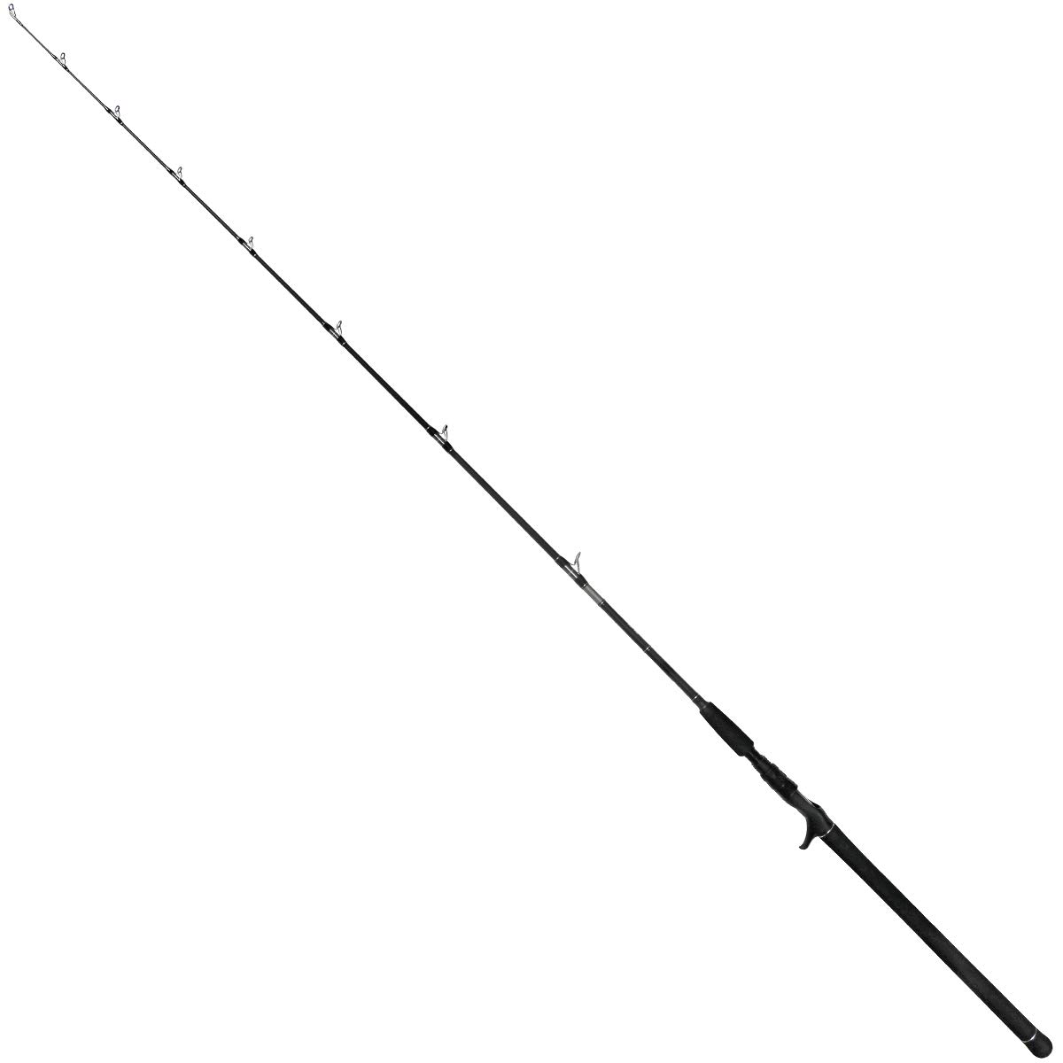 Amazon.co.jp: TAKAMIYA REAL METHOD JIGGING-GRII DENJIGI C66#1