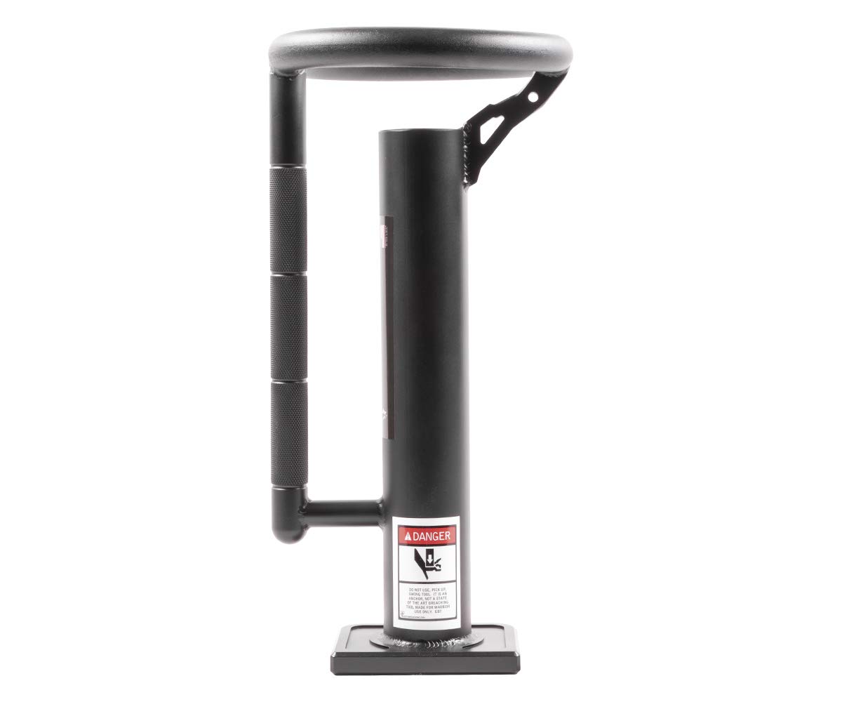 BASIC PATROL RAM - For Breaching Operations Breach Ram Made in USA