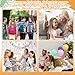 Mini Plüschtiere,14 Stück Mini Kuscheltier, Kleine Stofftiere, Mitgebsel Kindergeburtstag Gastgeschenke, Weihnachten Füllung, Tombola Preise, Plüsch Schlüsselanhänge, Kleine Geschenke für Kinder