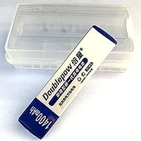 Amazon | Doublepow CDプレーヤー MDプレーヤー 用 充電池 (ニッケル