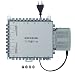 Produktbild Kathrein EXR 908 Multischalter DiSEqC 9/8 mit Netzteil