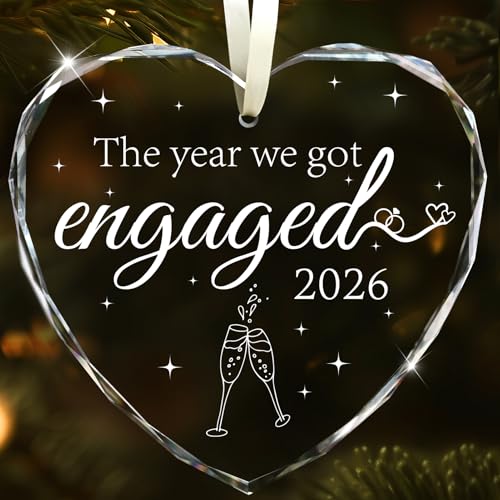 Engagement Gifts for Couples 2026, Gift for Newly...