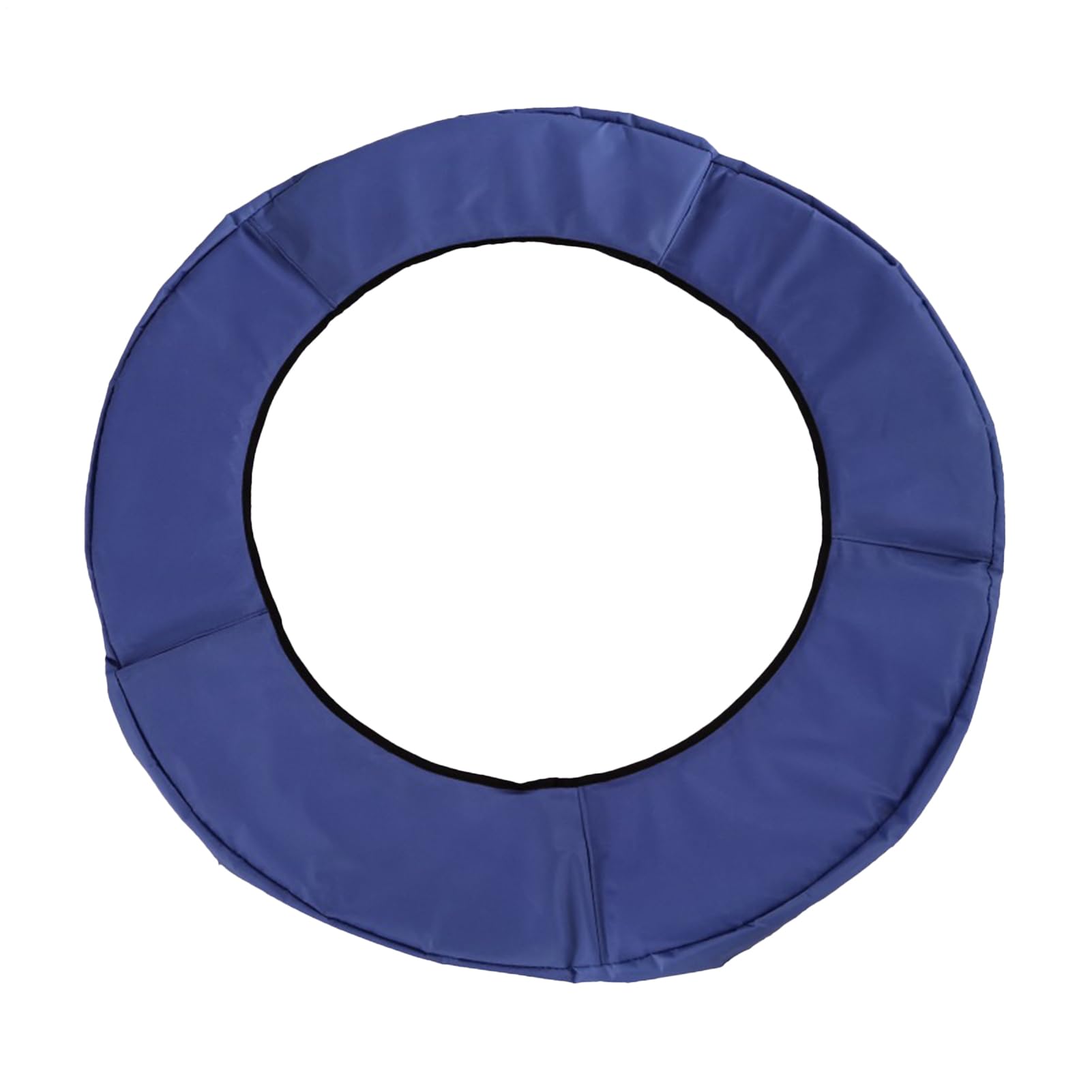 Trampoline Spring Cover 40 48 Inch, Rebounder Trampoline For Adults, Trampolines Accessories Replacement, Bouncer Pad Indoor Outdoor, Exercise Equipment For Home Use