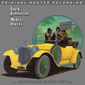 Jack Johnson Original Soundtrack