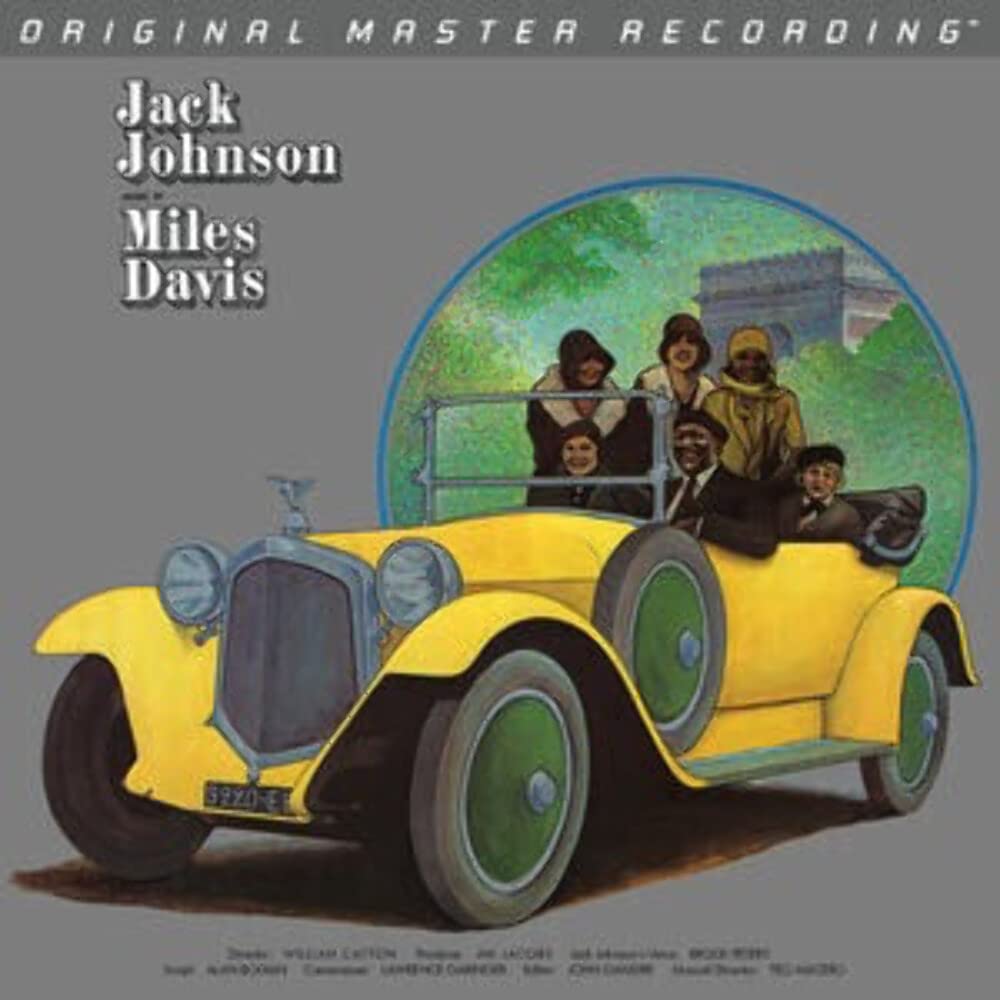 Jack Johnson - Soundtrack.